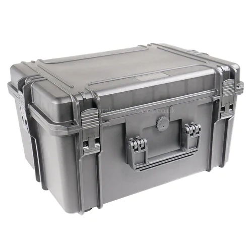 Max Case MAX505H280 Black