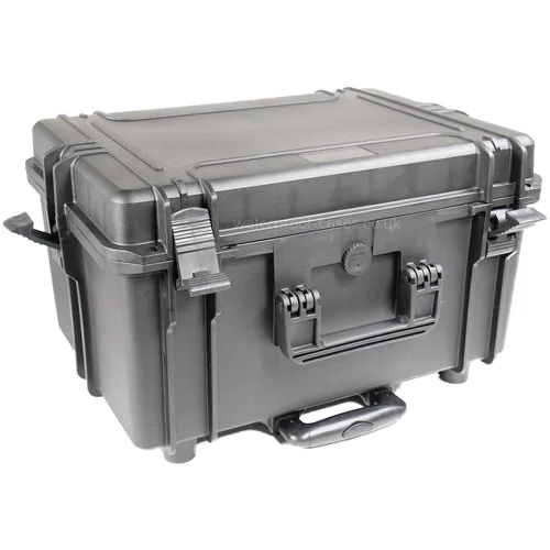 Max Case MAX505H280TR with Wheels