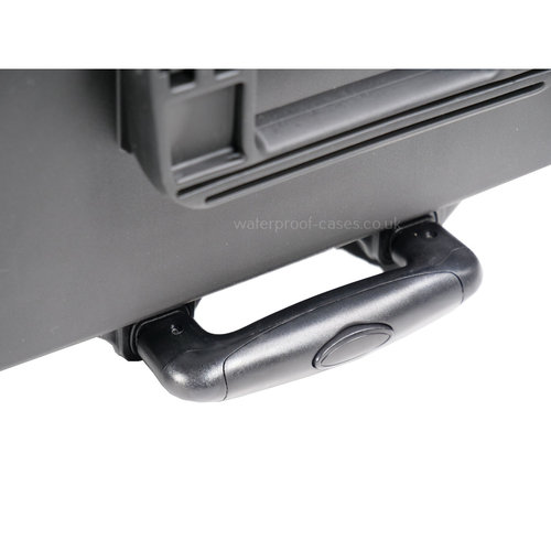 Max Case MAX505H280TR with Wheels