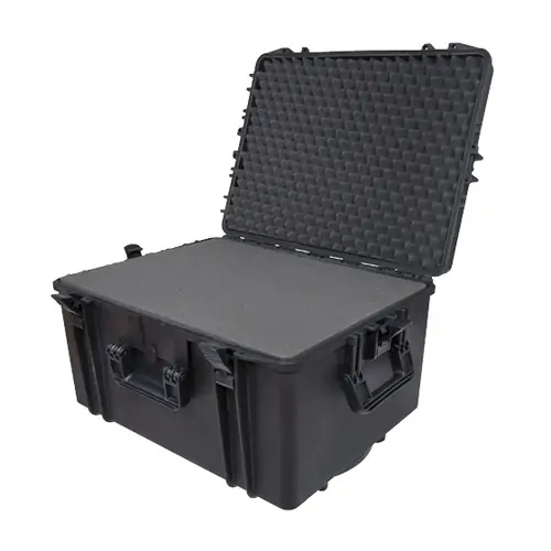 Max Case MAX620H340 with Wheels