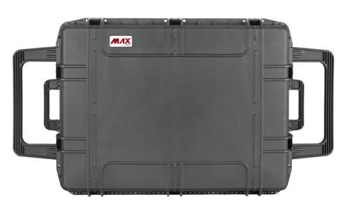 Max Case MAX820H450 Case with Wheels