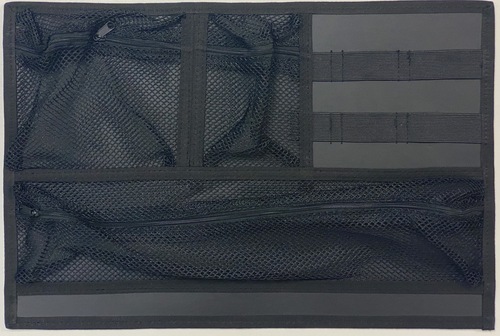 MAX430 Lid Organiser