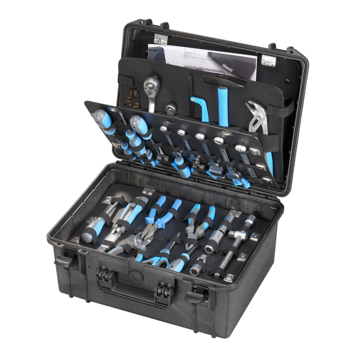MAX 465H220PU Tool Case
