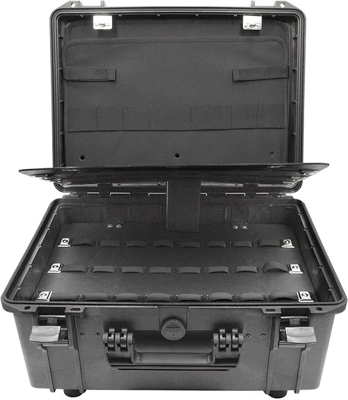 MAX 465H220PU Tool Case