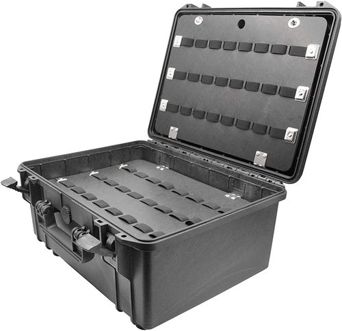 MAX 465H220PU Tool Case