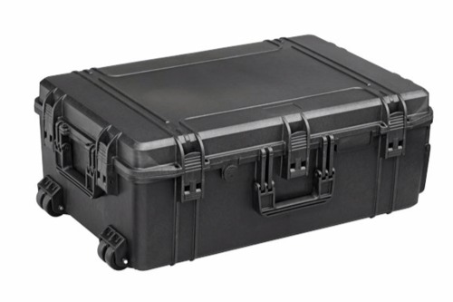 Max Case MAX750H280 with Wheels