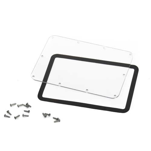 Nanuk 903 Polycarbonate Base Panel Kit