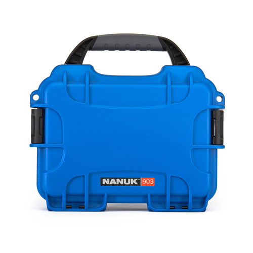 Nanuk 903 Case