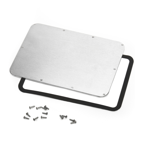 Nanuk 904 Aluminium Base Panel Kit