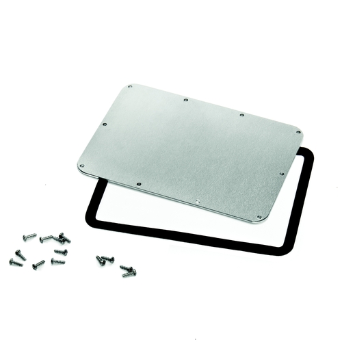 Nanuk 905 Aluminium Base Panel Kit