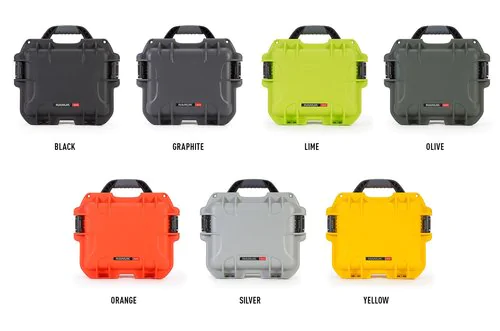 Nanuk 905 Case