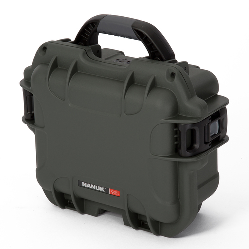 Nanuk 905 Case