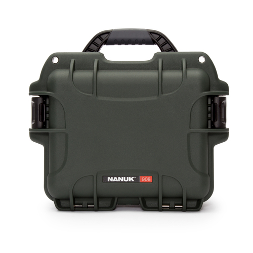 Nanuk 908 Case