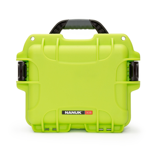 Nanuk 908 Case