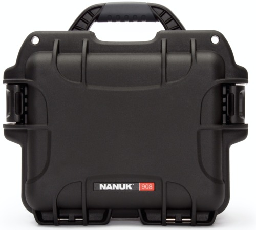 Nanuk 908 Case