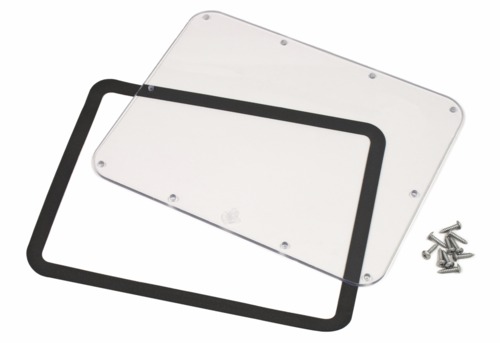 Nanuk 925 Polycarbonate Base Panel Kit
