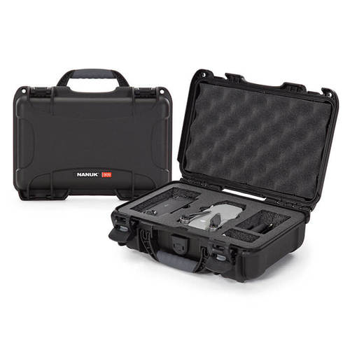 Nanuk 909 Case For DJI Mavic Mini