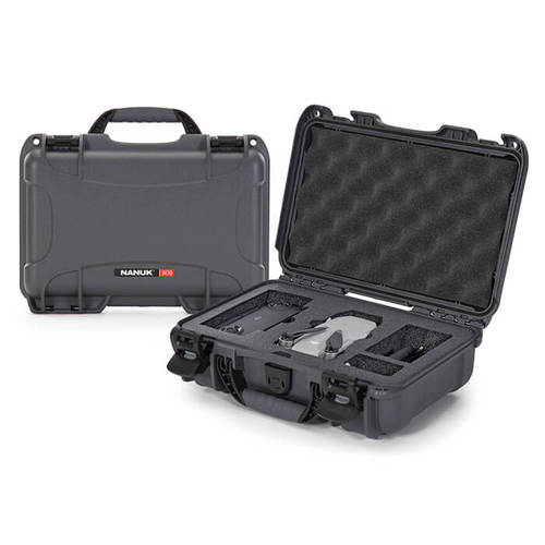 Nanuk 909 Case For DJI Mavic Mini