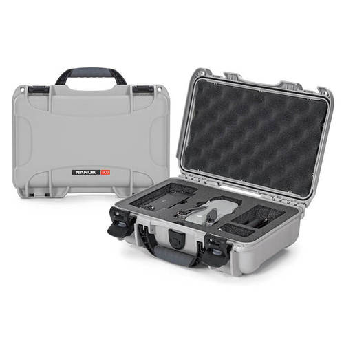 Nanuk 909 Case For DJI Mavic Mini