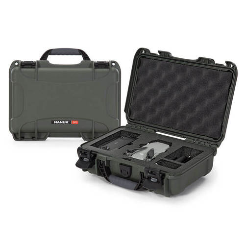 Nanuk 909 Case For DJI Mavic Mini