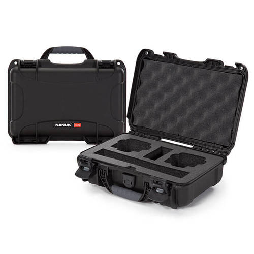 Nanuk 909 Case For DJI Osmo Action