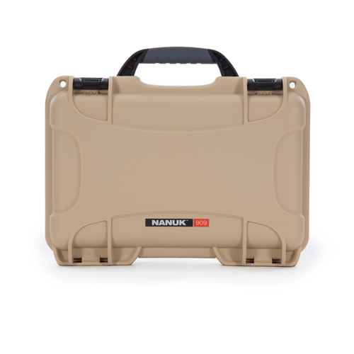 Nanuk 909 Case