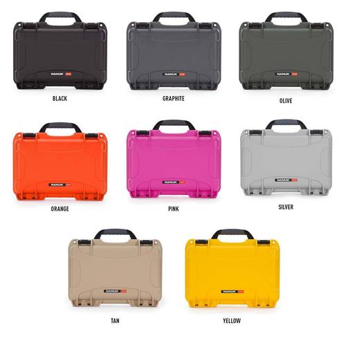 Nanuk 909 Case