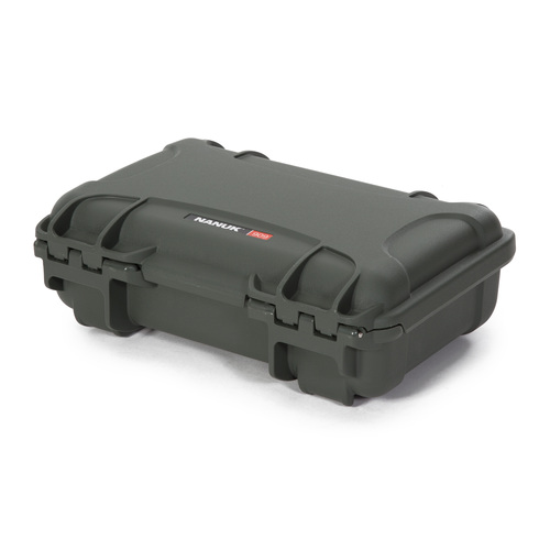 Nanuk 909 Case