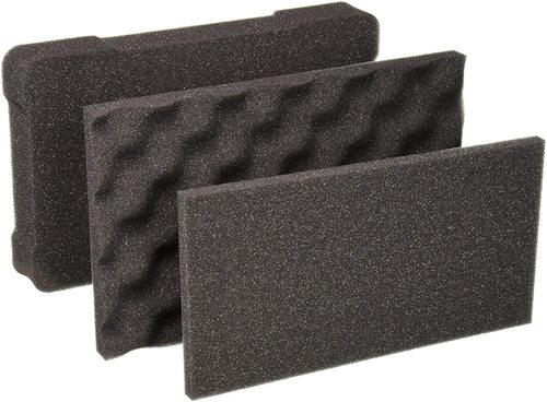 Nanuk 909 Foam Set