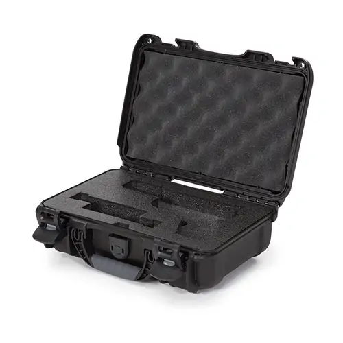 NANUK 909 Glock® Pistol Case