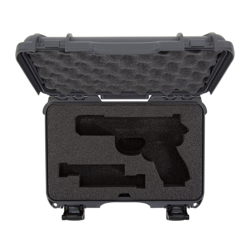 NANUK 909 Glock® Pistol Case