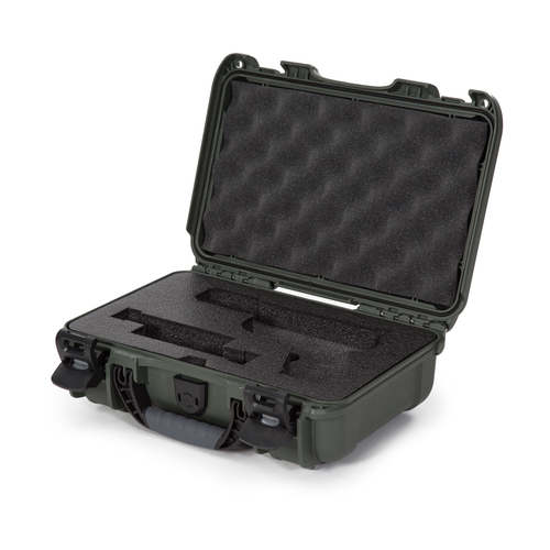 NANUK 909 Glock® Pistol Case