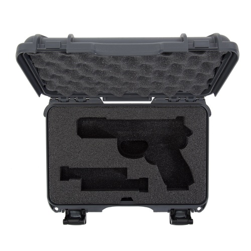 NANUK 909 Glock® Pistol Case