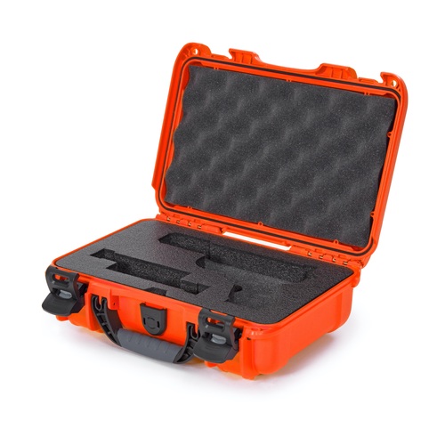 NANUK 909 Glock® Pistol Case