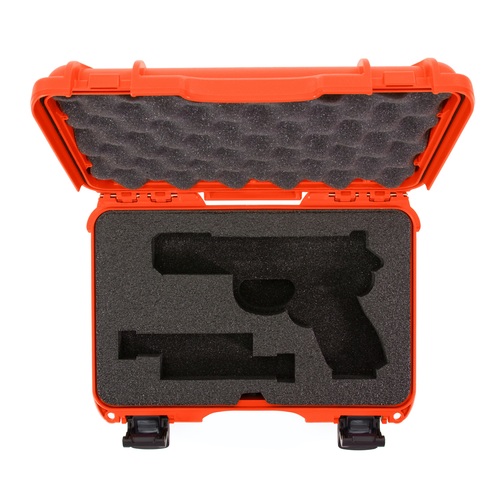 NANUK 909 Glock® Pistol Case