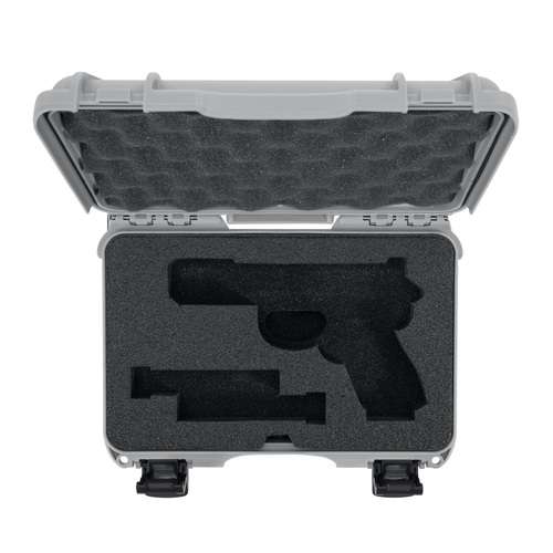 NANUK 909 Glock® Pistol Case