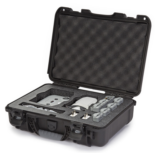 Nanuk 910 Case For DJI Mini 2 Fly More