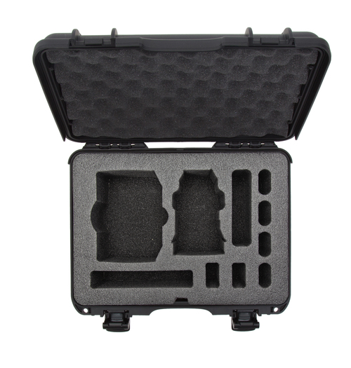 Nanuk 910 Case For DJI Mini 2 Fly More