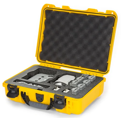 Nanuk 910 Case For DJI Mini 2 Fly More