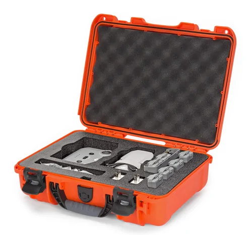 Nanuk 910 Case For DJI Mini 2 Fly More