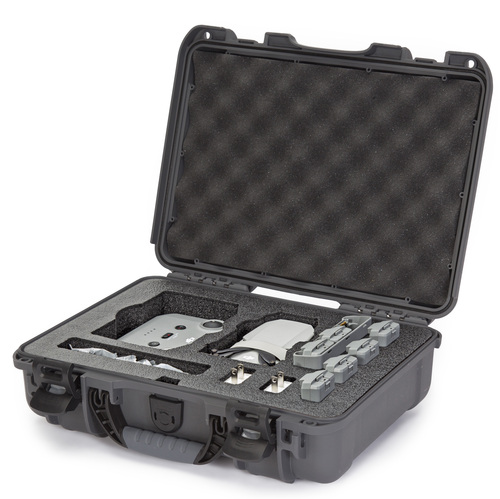 Nanuk 910 Case For DJI Mini 2 Fly More