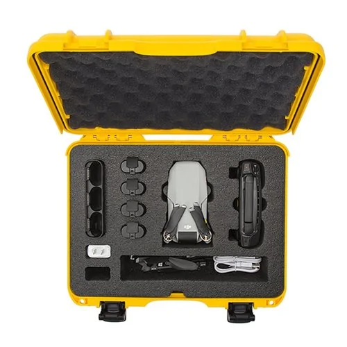 NANUK 910 CASE  DJI MAVIC MINI FLY MORE