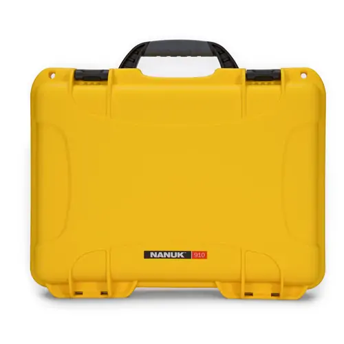 Nanuk 910 Case