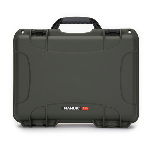 Nanuk 910 Case