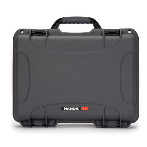 Nanuk 910 Case