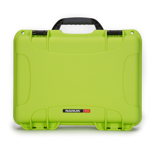 Nanuk 910 Case