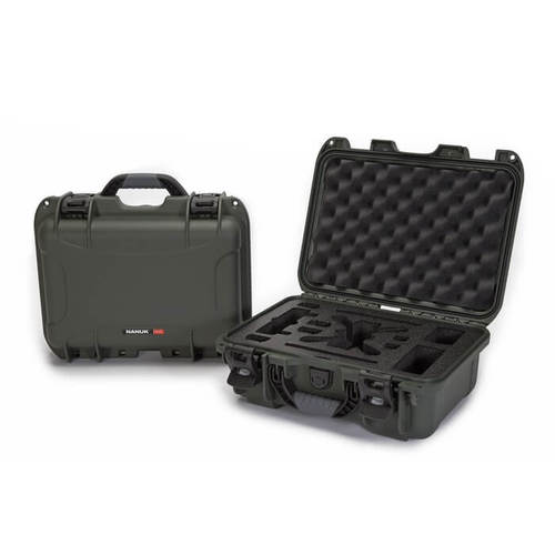 Nanuk 915 Case For DJI Spark Fly More Combo