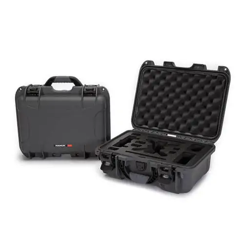 Nanuk 915 Case For DJI Spark Fly More Combo