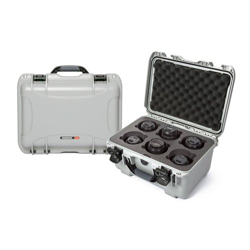 Nanuk 918 6-Lens Case