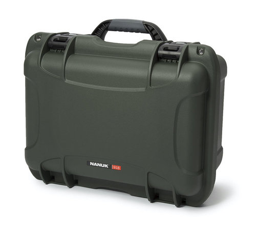 Nanuk 918 Case
